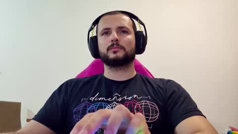 Baxxline online show from November 26, 2025, 11:28 pm