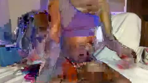 Snapshot of bayofdarkness chatting on November 2, 2025, 4:37 am BayofDarkness online show from November 2, 2025, 4:37 am