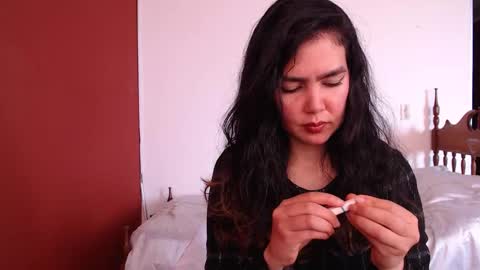 bayonette_black online show from October 28, 2025, 7:27 pm