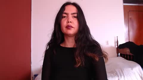 bayonette_black online show from November 6, 2025, 7:48 pm