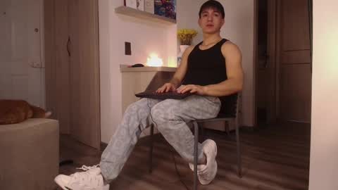 Bayron online show from January 15, 2026, 2:16 am