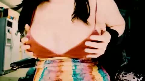 Brynn Vixen online show from September 24, 2025, 6:33 pm