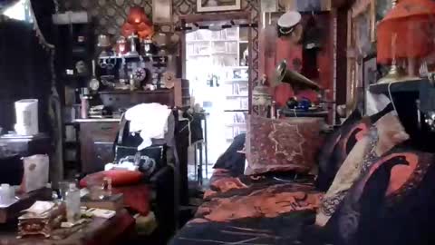 Bazza online show from February 9, 2026, 5:55 am