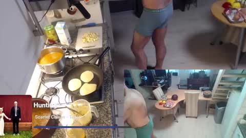 bazzz_8 online show from October 6, 2025, 3:20 pm