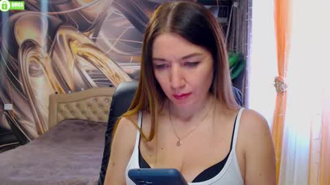 bb__bonami_ online show from November 25, 2025, 8:25 am