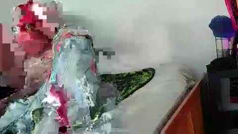 Snapshot of bb_kaydaa chatting on February 4, 2026, 9:31 pm BB KAYDA online show from February 4, 2026, 9:31 pm