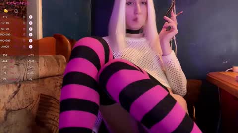 Sasha online show from October 23, 2025, 2:22 am