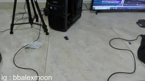 Snapshot of bbalexxx chatting on December 14, 2024, 4:42 pm alex independent model ig bbalexmoon online show from December 14, 2024, 4:42 pm