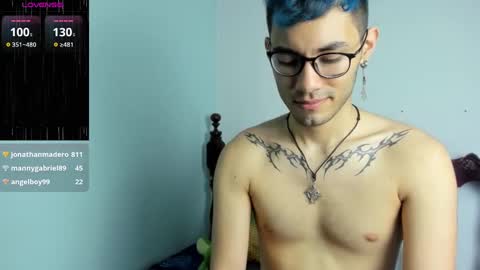 Snapshot of bbalexxx chatting on December 31, 2024, 11:06 pm alex independent model ig bbalexmoon online show from December 31, 2024, 11:06 pm