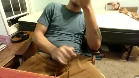 bbbbbro21 online show from November 25, 2025, 2:22 am