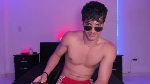 Valentino online show from January 22, 2025, 12:38 am