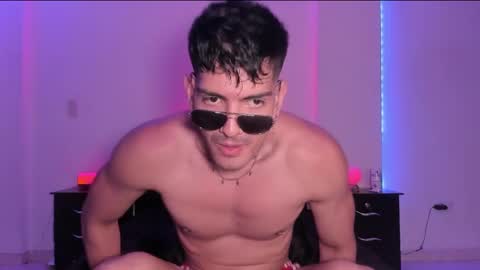 Valentino online show from January 27, 2025, 9:11 pm