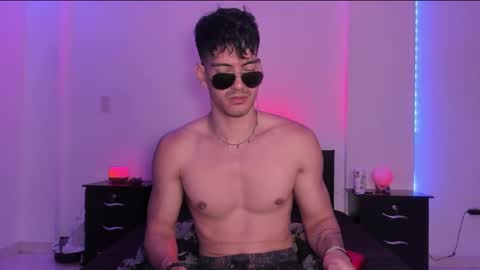 Valentino online show from January 28, 2025, 9:19 pm