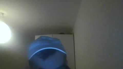 BBYMAUS online show from March 23, 2026, 11:09 pm