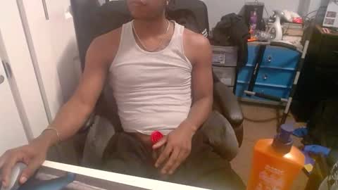 Racks online show from March 6, 2026, 1:02 am