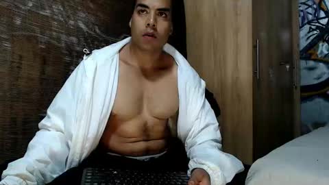 Justin online show from November 17, 2025, 4:46 pm