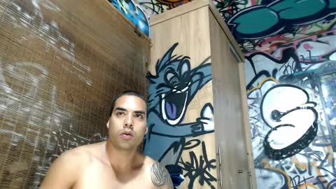 Justin online show from March 31, 2026, 11:49 pm