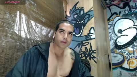 Justin online show from April 19, 2026, 2:16 pm