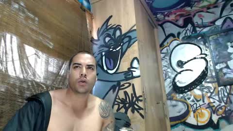 Justin online show from April 22, 2026, 4:19 pm