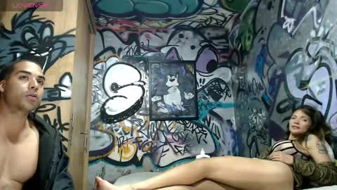 Justin online show from April 26, 2026, 4:10 am