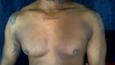 Snapshot of bbc_muscular chatting on February 23, 2025, 1:13 am camilo online show from February 23, 2025, 1:13 am