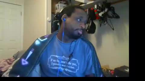 rocker n queen online show from December 30, 2024, 8:36 pm