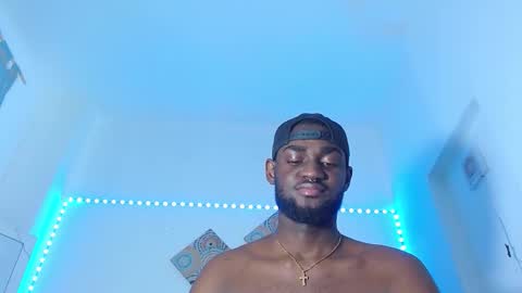 Andrew  online show from November 27, 2025, 10:45 pm