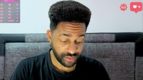 john online show from October 29, 2025, 2:47 am