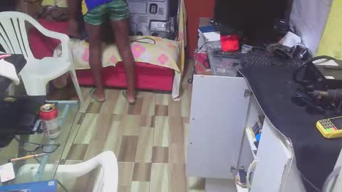 bbcbrazilianboy online show from January 6, 2026, 3:32 am