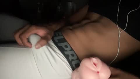 BBCBunni online show from April 30, 2026, 5:58 am