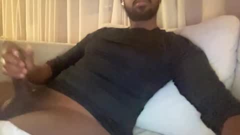 Daevon online show from November 13, 2025, 3:38 am