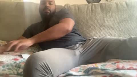 Zaddy online show from December 8, 2024, 7:32 pm