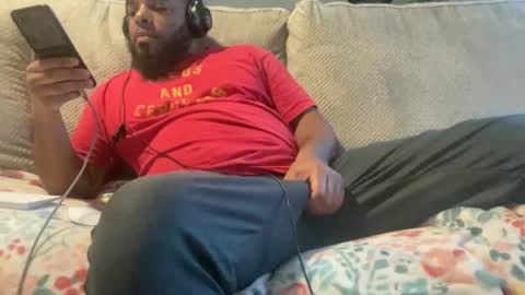 Zaddy online show from December 27, 2024, 11:10 pm