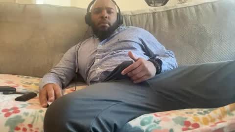 Zaddy online show from January 15, 2025, 7:44 pm