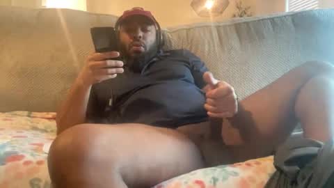 Zaddy online show from January 27, 2025, 2:46 pm