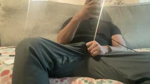 Zaddy online show from January 29, 2025, 10:43 pm