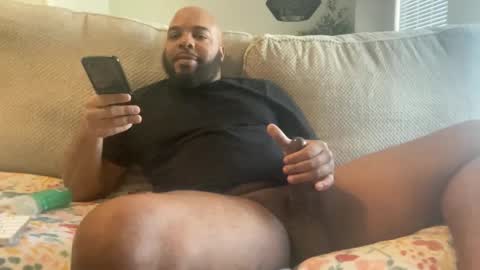 Zaddy online show from February 28, 2025, 5:48 pm