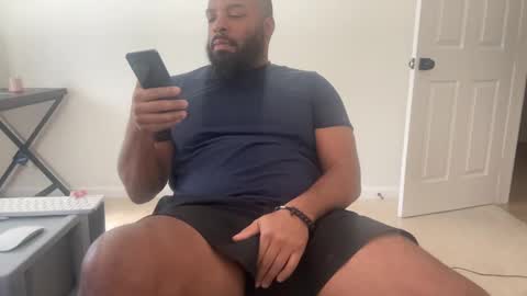 Zaddy online show from September 20, 2025, 2:40 pm