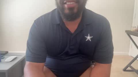 Zaddy online show from October 16, 2025, 6:31 pm