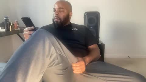 Zaddy online show from February 21, 2026, 1:12 pm