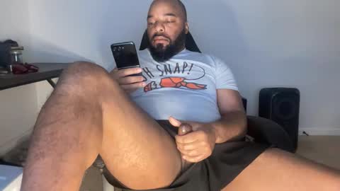 Zaddy online show from March 8, 2026, 11:36 am