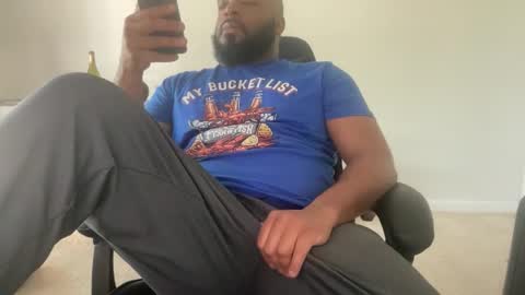 Zaddy online show from May 12, 2026, 1:52 pm