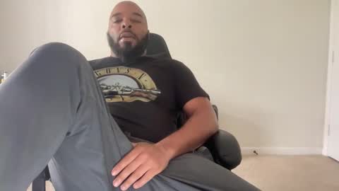 Snapshot of bbcfun44 chatting on June 4, 2026, 2:56 pm Zaddy online show from June 4, 2026, 2:56 pm