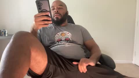 Snapshot of bbcfun44 chatting on June 7, 2026, 2:10 pm Zaddy online show from June 7, 2026, 2:10 pm