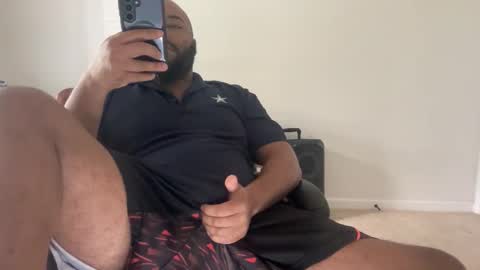 Snapshot of bbcfun44 chatting on June 9, 2026, 2:06 pm Zaddy online show from June 9, 2026, 2:06 pm