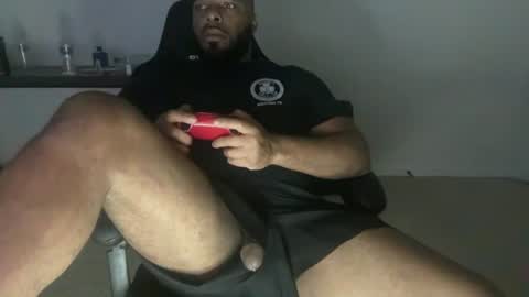 Snapshot of bbcfun44 chatting on June 12, 2026, 10:03 am Zaddy online show from June 12, 2026, 10:03 am