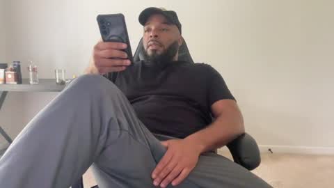 Snapshot of bbcfun44 chatting on June 15, 2026, 6:21 pm Zaddy online show from June 15, 2026, 6:21 pm