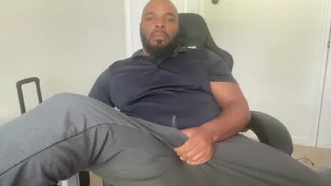 Snapshot of bbcfun44 chatting on June 17, 2026, 4:30 pm Zaddy online show from June 17, 2026, 4:30 pm