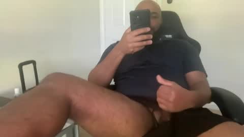 Snapshot of bbcfun44 chatting on June 18, 2026, 1:15 pm Zaddy online show from June 18, 2026, 1:15 pm