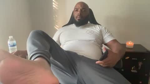 Snapshot of bbcfun44 chatting on July 30, 2026, 1:21 pm Zaddy online show from July 30, 2026, 1:21 pm
